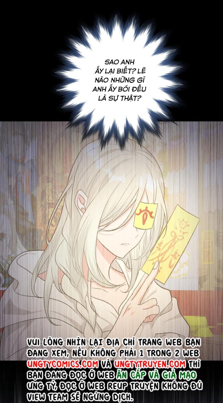 đọc truyện Cẩn Thận Bị Mộng Ma Ăn Sạch Đấy Chương 63 ảnh 12 tại Thiên Thai Truyện