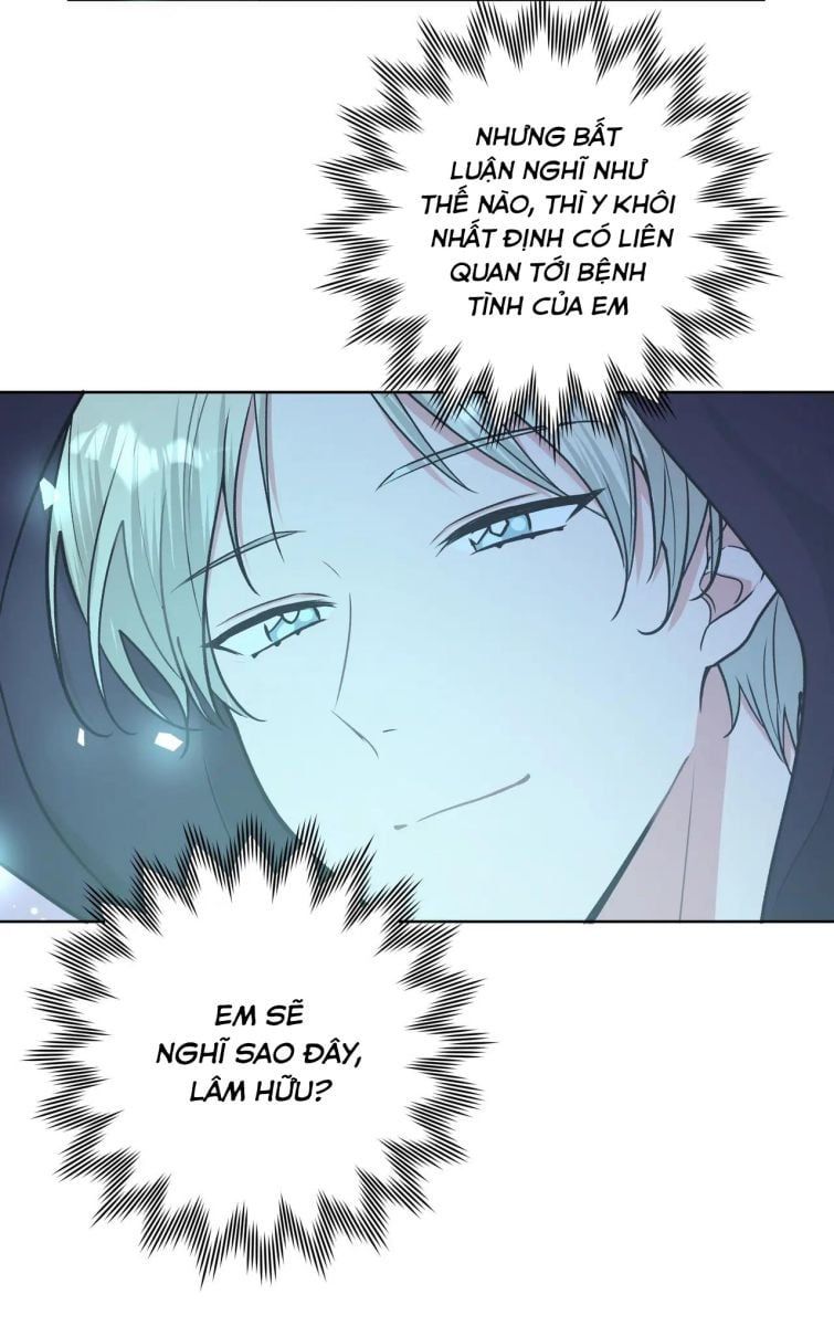 đọc truyện Cẩn Thận Bị Mộng Ma Ăn Sạch Đấy Chương 63 ảnh 16 tại Thiên Thai Truyện