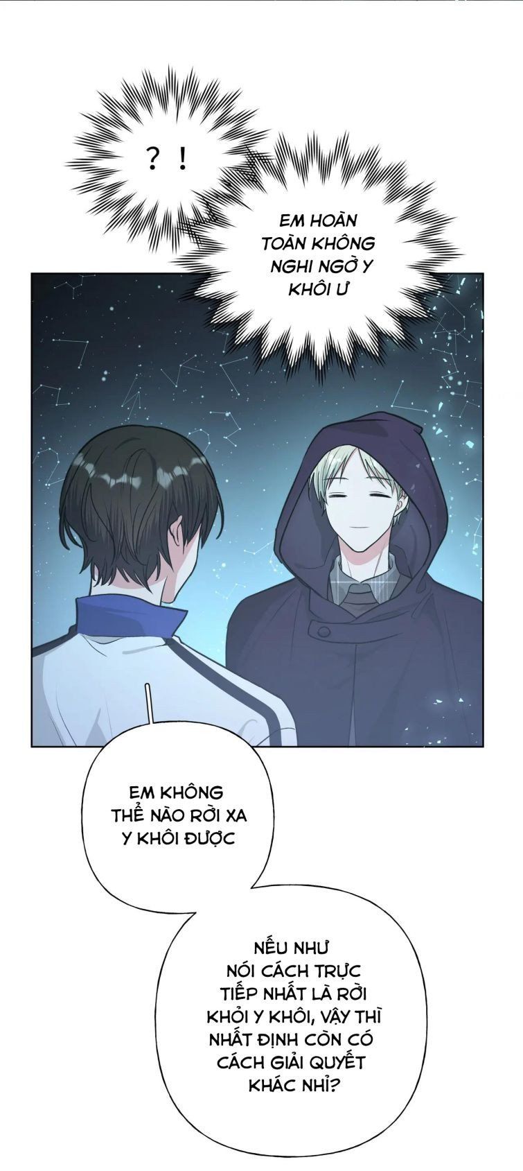 đọc truyện Cẩn Thận Bị Mộng Ma Ăn Sạch Đấy Chương 63 ảnh 18 tại Thiên Thai Truyện