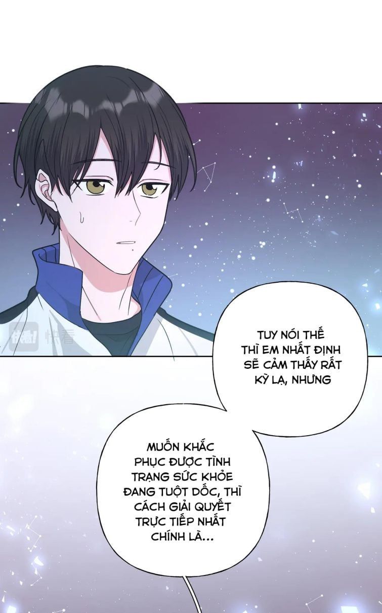 đọc truyện Cẩn Thận Bị Mộng Ma Ăn Sạch Đấy Chương 63 ảnh 4 tại Thiên Thai Truyện