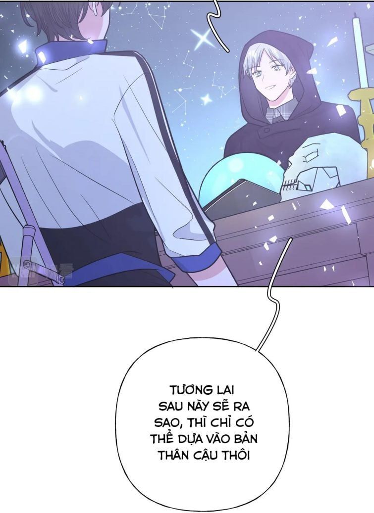 đọc truyện Cẩn Thận Bị Mộng Ma Ăn Sạch Đấy Chương 63 ảnh 24 tại Thiên Thai Truyện