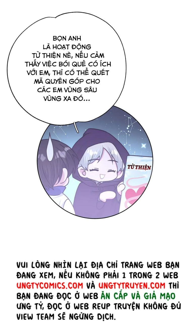 đọc truyện Cẩn Thận Bị Mộng Ma Ăn Sạch Đấy Chương 63 ảnh 27 tại Thiên Thai Truyện