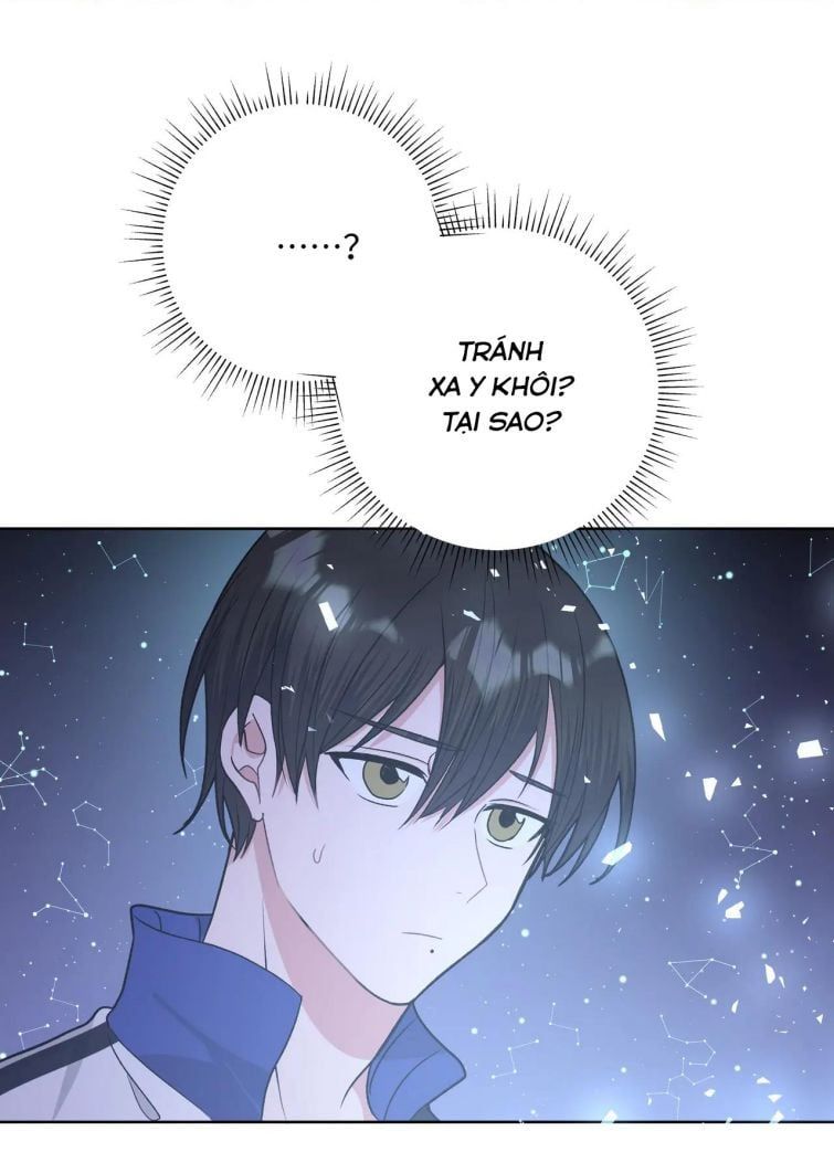 đọc truyện Cẩn Thận Bị Mộng Ma Ăn Sạch Đấy Chương 63 ảnh 6 tại Thiên Thai Truyện