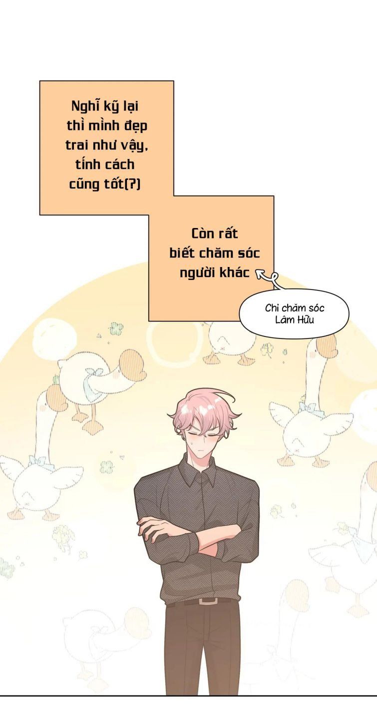 đọc truyện Cẩn Thận Bị Mộng Ma Ăn Sạch Đấy Chương 64.5 ảnh 12 tại Thiên Thai Truyện