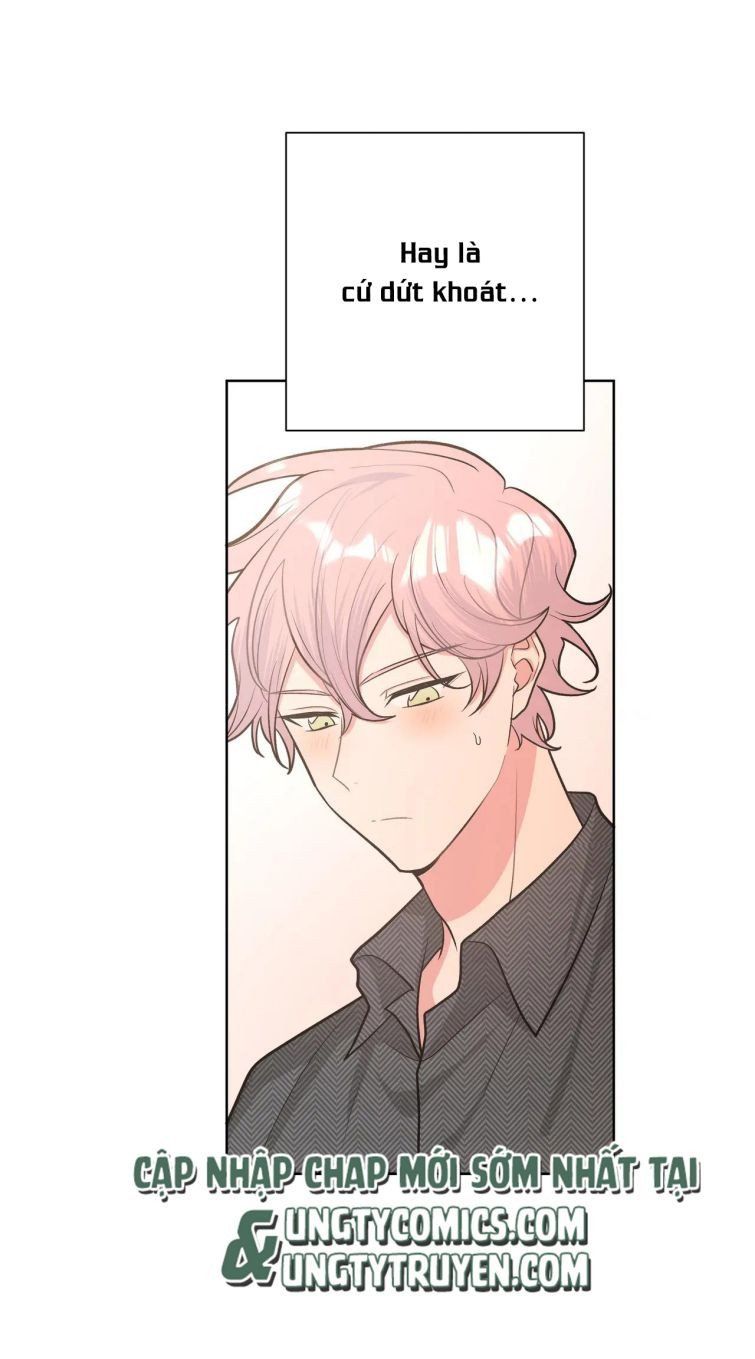 đọc truyện Cẩn Thận Bị Mộng Ma Ăn Sạch Đấy Chương 64.5 ảnh 14 tại Thiên Thai Truyện