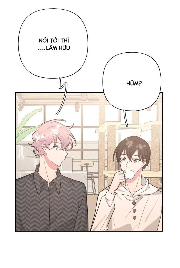 đọc truyện Cẩn Thận Bị Mộng Ma Ăn Sạch Đấy Chương 64.5 ảnh 15 tại Thiên Thai Truyện