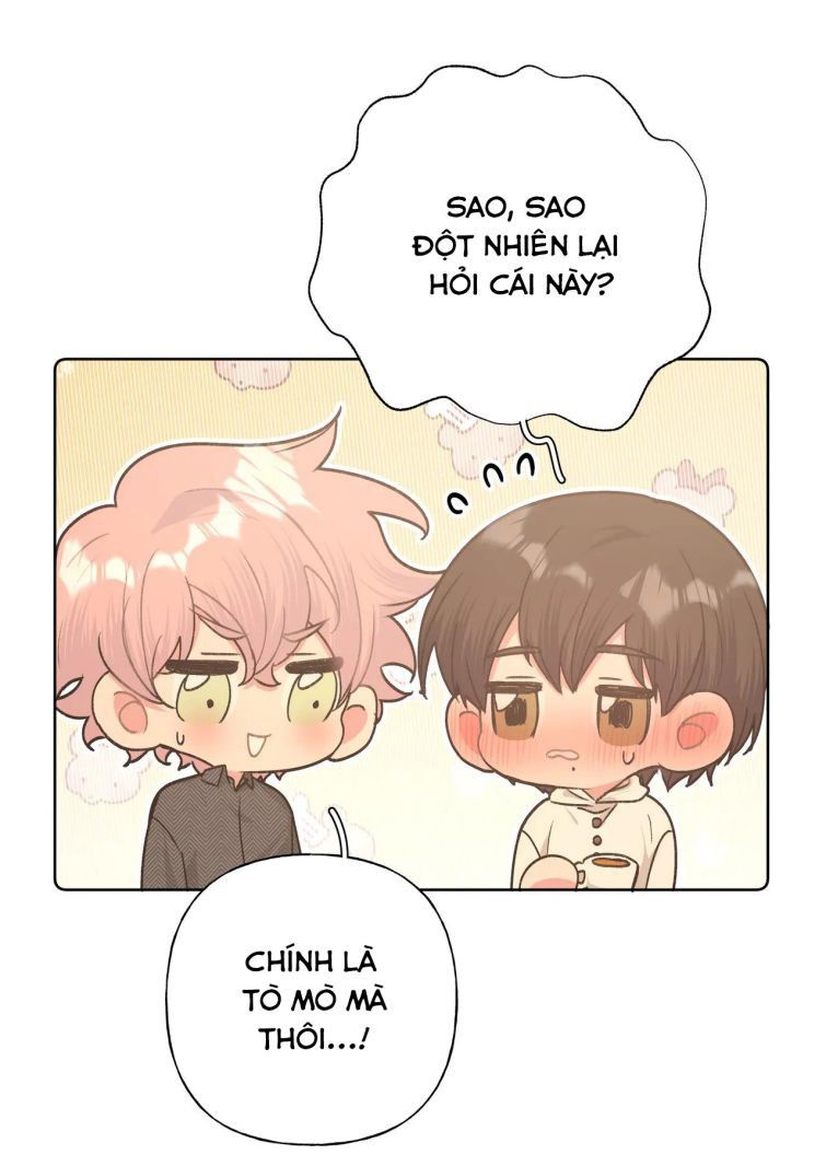 đọc truyện Cẩn Thận Bị Mộng Ma Ăn Sạch Đấy Chương 64.5 ảnh 17 tại Thiên Thai Truyện