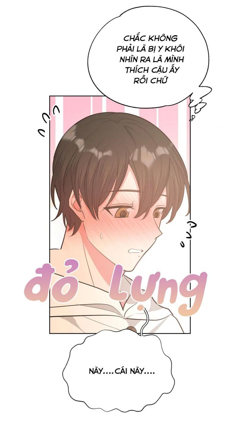 đọc truyện Cẩn Thận Bị Mộng Ma Ăn Sạch Đấy Chương 64.5 ảnh 18 tại Thiên Thai Truyện