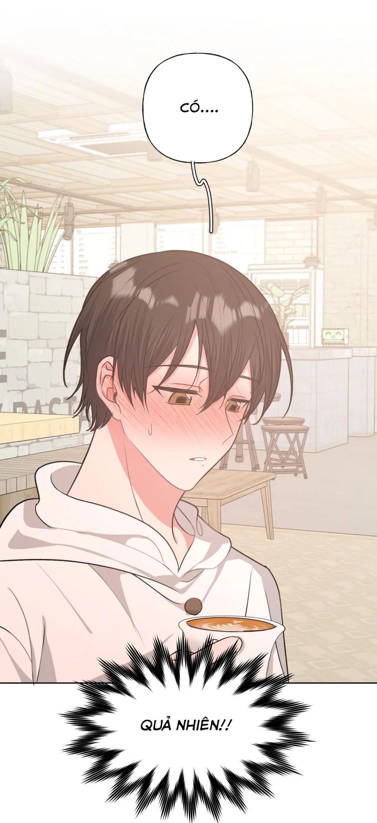 đọc truyện Cẩn Thận Bị Mộng Ma Ăn Sạch Đấy Chương 64.5 ảnh 20 tại Thiên Thai Truyện