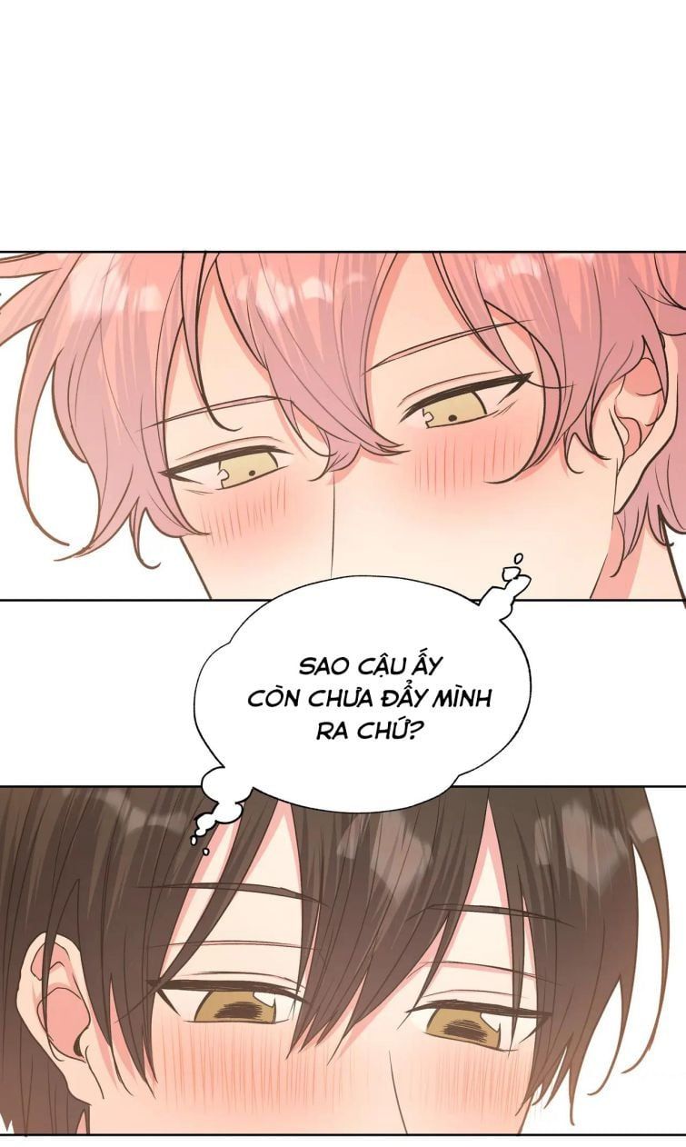 đọc truyện Cẩn Thận Bị Mộng Ma Ăn Sạch Đấy Chương 64.5 ảnh 4 tại Thiên Thai Truyện