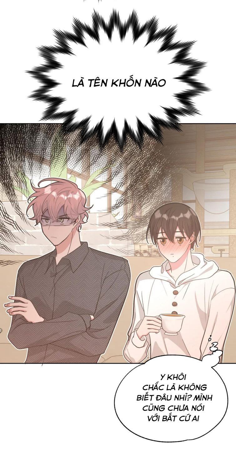 đọc truyện Cẩn Thận Bị Mộng Ma Ăn Sạch Đấy Chương 64.5 ảnh 22 tại Thiên Thai Truyện