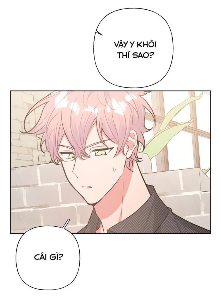 đọc truyện Cẩn Thận Bị Mộng Ma Ăn Sạch Đấy Chương 64.5 ảnh 23 tại Thiên Thai Truyện