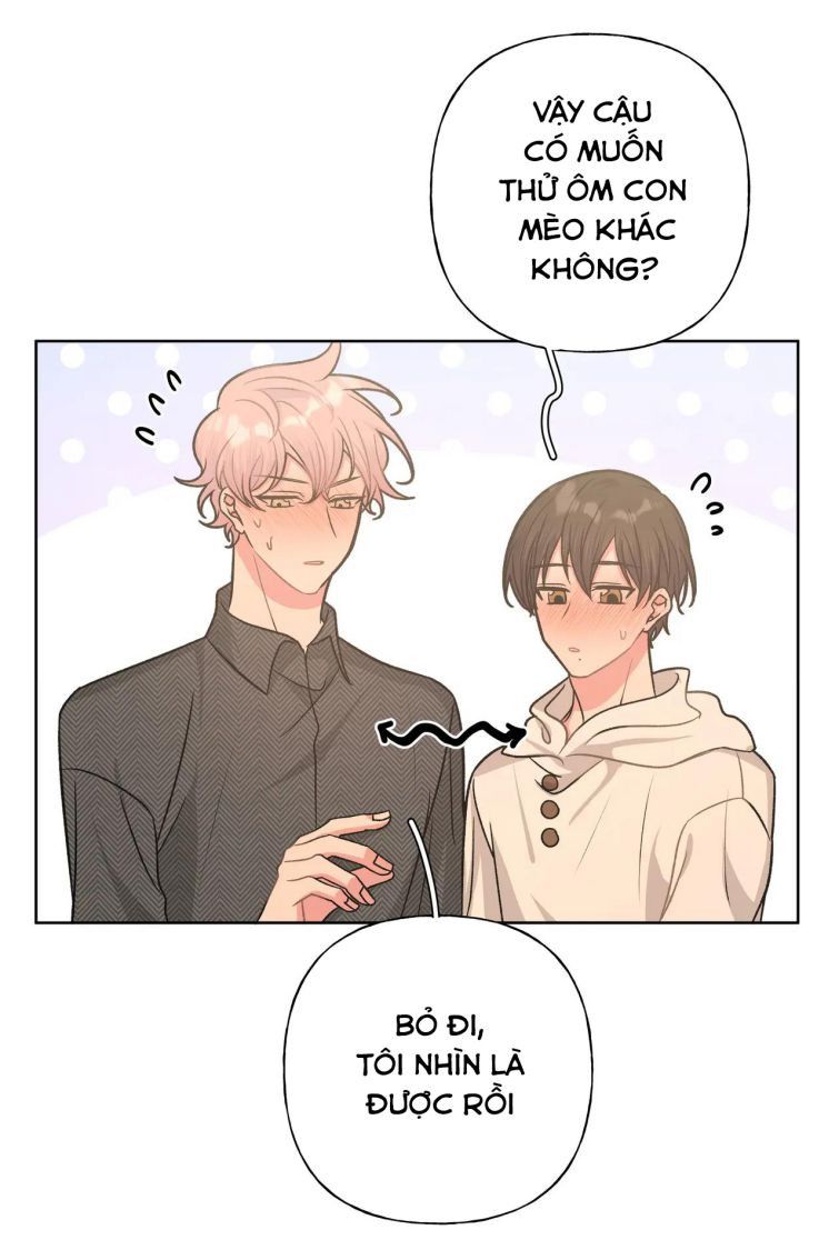 đọc truyện Cẩn Thận Bị Mộng Ma Ăn Sạch Đấy Chương 64.5 ảnh 6 tại Thiên Thai Truyện