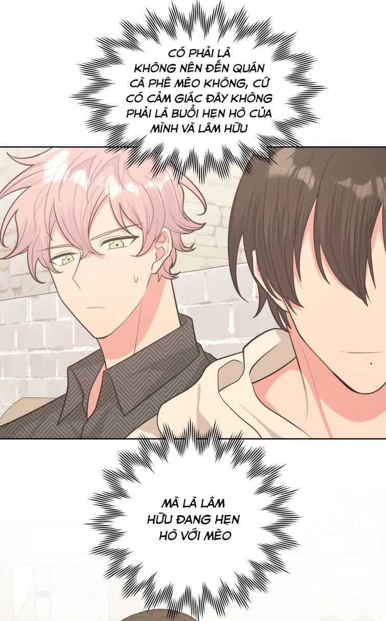 đọc truyện Cẩn Thận Bị Mộng Ma Ăn Sạch Đấy Chương 64 ảnh 13 tại Thiên Thai Truyện