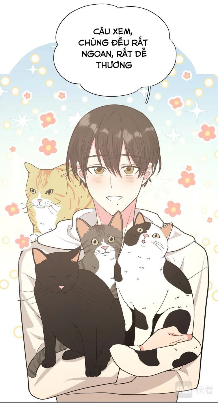 đọc truyện Cẩn Thận Bị Mộng Ma Ăn Sạch Đấy Chương 64 ảnh 16 tại Thiên Thai Truyện