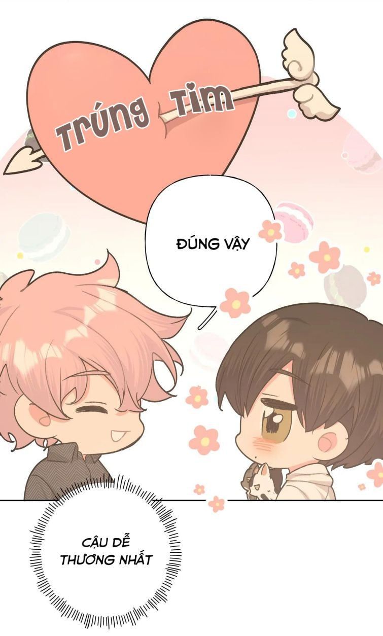 đọc truyện Cẩn Thận Bị Mộng Ma Ăn Sạch Đấy Chương 64 ảnh 17 tại Thiên Thai Truyện