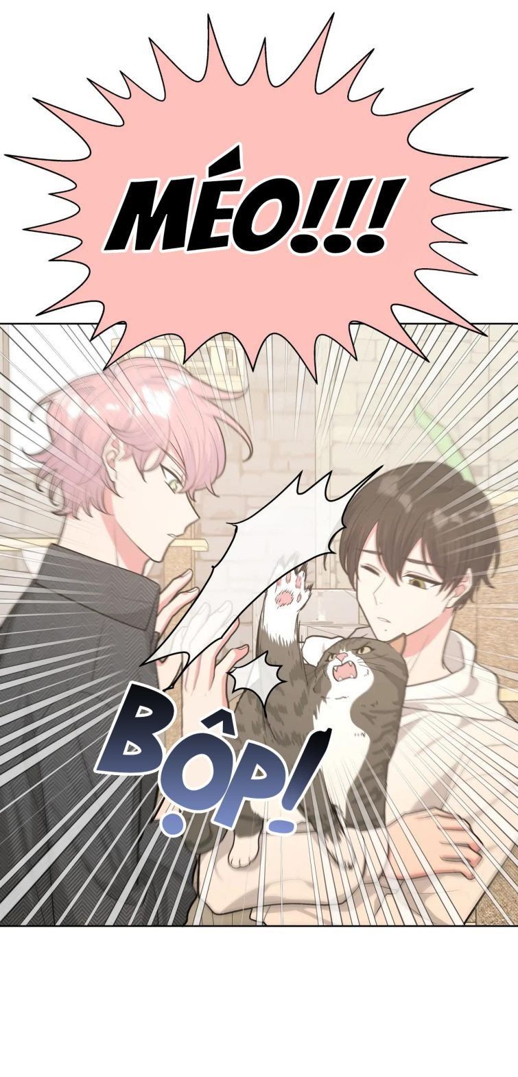 đọc truyện Cẩn Thận Bị Mộng Ma Ăn Sạch Đấy Chương 64 ảnh 19 tại Thiên Thai Truyện