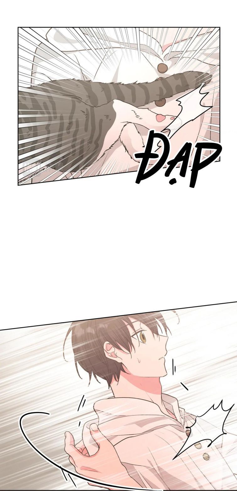 đọc truyện Cẩn Thận Bị Mộng Ma Ăn Sạch Đấy Chương 64 ảnh 20 tại Thiên Thai Truyện