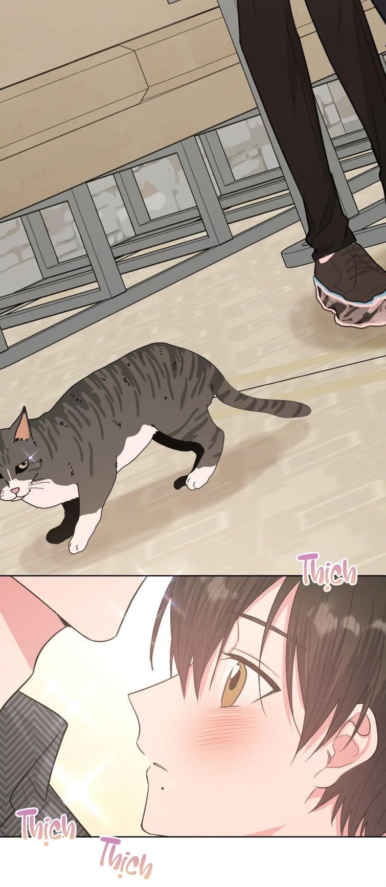 đọc truyện Cẩn Thận Bị Mộng Ma Ăn Sạch Đấy Chương 64 ảnh 22 tại Thiên Thai Truyện