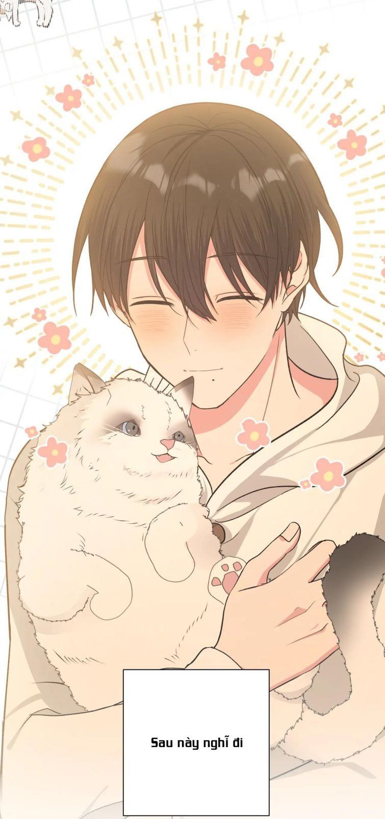 đọc truyện Cẩn Thận Bị Mộng Ma Ăn Sạch Đấy Chương 64 ảnh 5 tại Thiên Thai Truyện