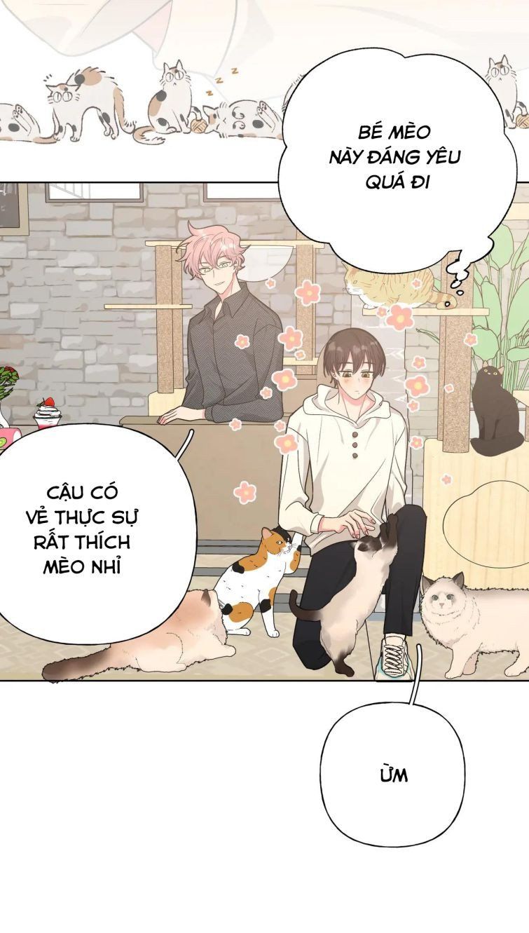 đọc truyện Cẩn Thận Bị Mộng Ma Ăn Sạch Đấy Chương 64 ảnh 6 tại Thiên Thai Truyện