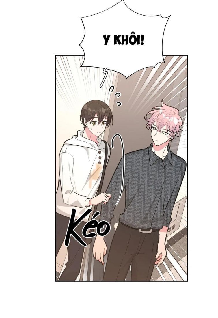 đọc truyện Cẩn Thận Bị Mộng Ma Ăn Sạch Đấy Chương 65.5 ảnh 13 tại Thiên Thai Truyện