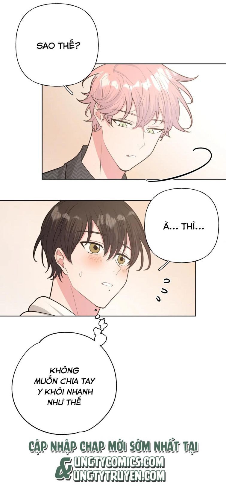 đọc truyện Cẩn Thận Bị Mộng Ma Ăn Sạch Đấy Chương 65.5 ảnh 14 tại Thiên Thai Truyện