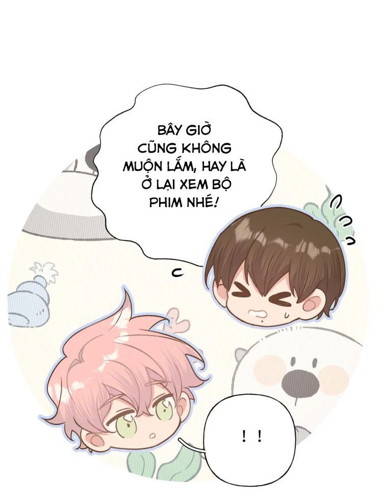 đọc truyện Cẩn Thận Bị Mộng Ma Ăn Sạch Đấy Chương 65.5 ảnh 15 tại Thiên Thai Truyện