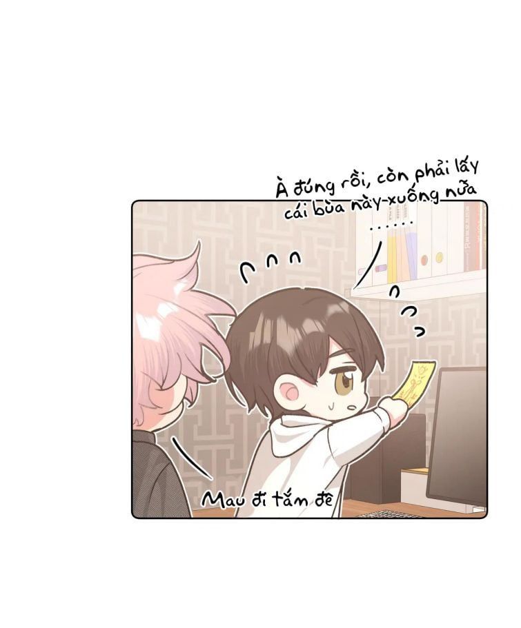 đọc truyện Cẩn Thận Bị Mộng Ma Ăn Sạch Đấy Chương 65.5 ảnh 17 tại Thiên Thai Truyện