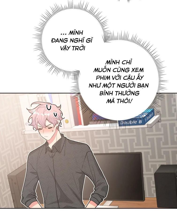 đọc truyện Cẩn Thận Bị Mộng Ma Ăn Sạch Đấy Chương 65.5 ảnh 22 tại Thiên Thai Truyện