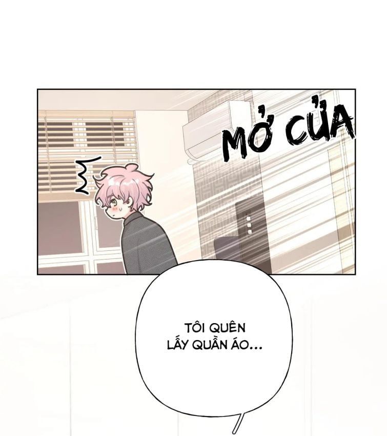 đọc truyện Cẩn Thận Bị Mộng Ma Ăn Sạch Đấy Chương 65.5 ảnh 23 tại Thiên Thai Truyện