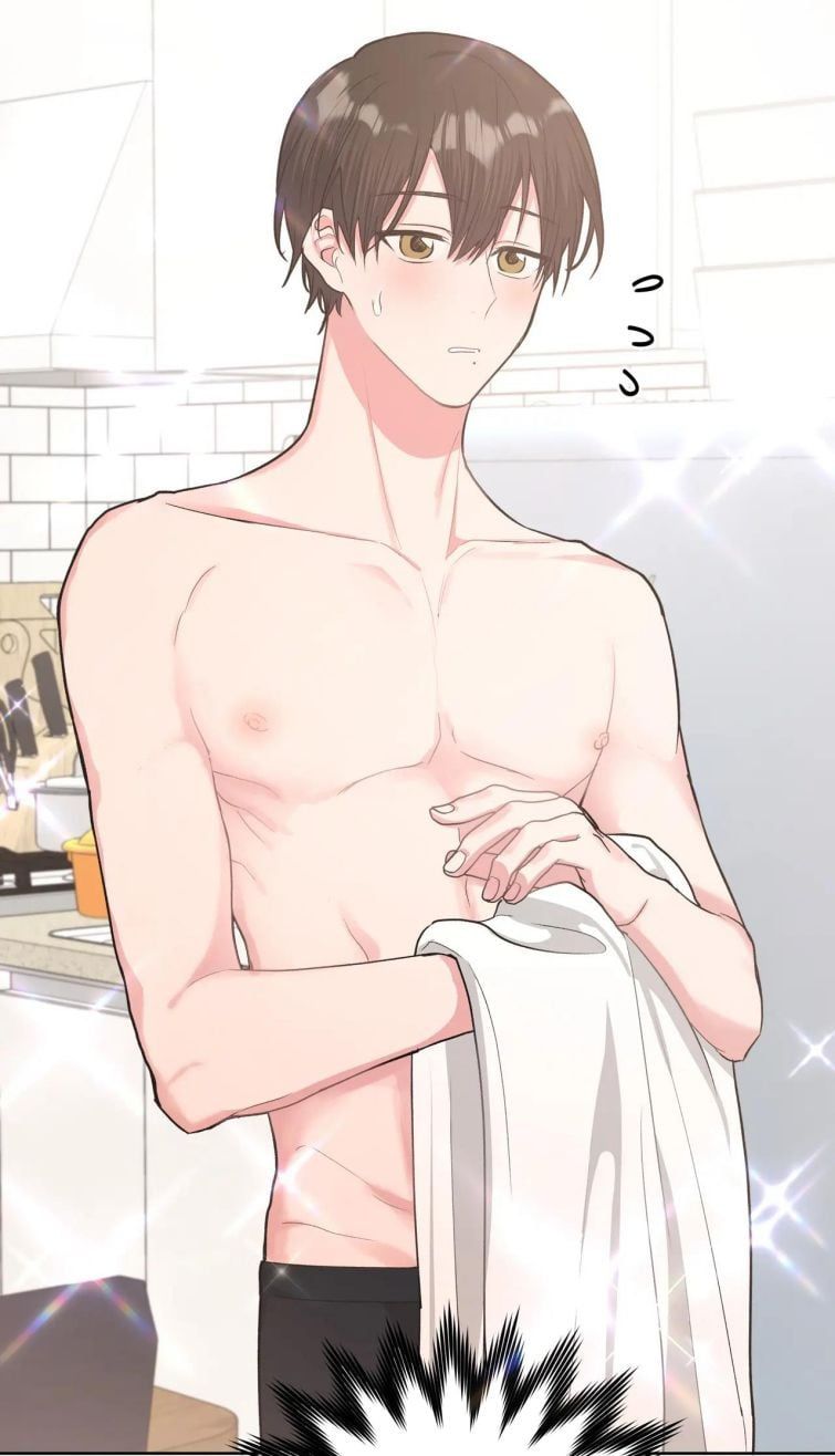 đọc truyện Cẩn Thận Bị Mộng Ma Ăn Sạch Đấy Chương 65.5 ảnh 24 tại Thiên Thai Truyện