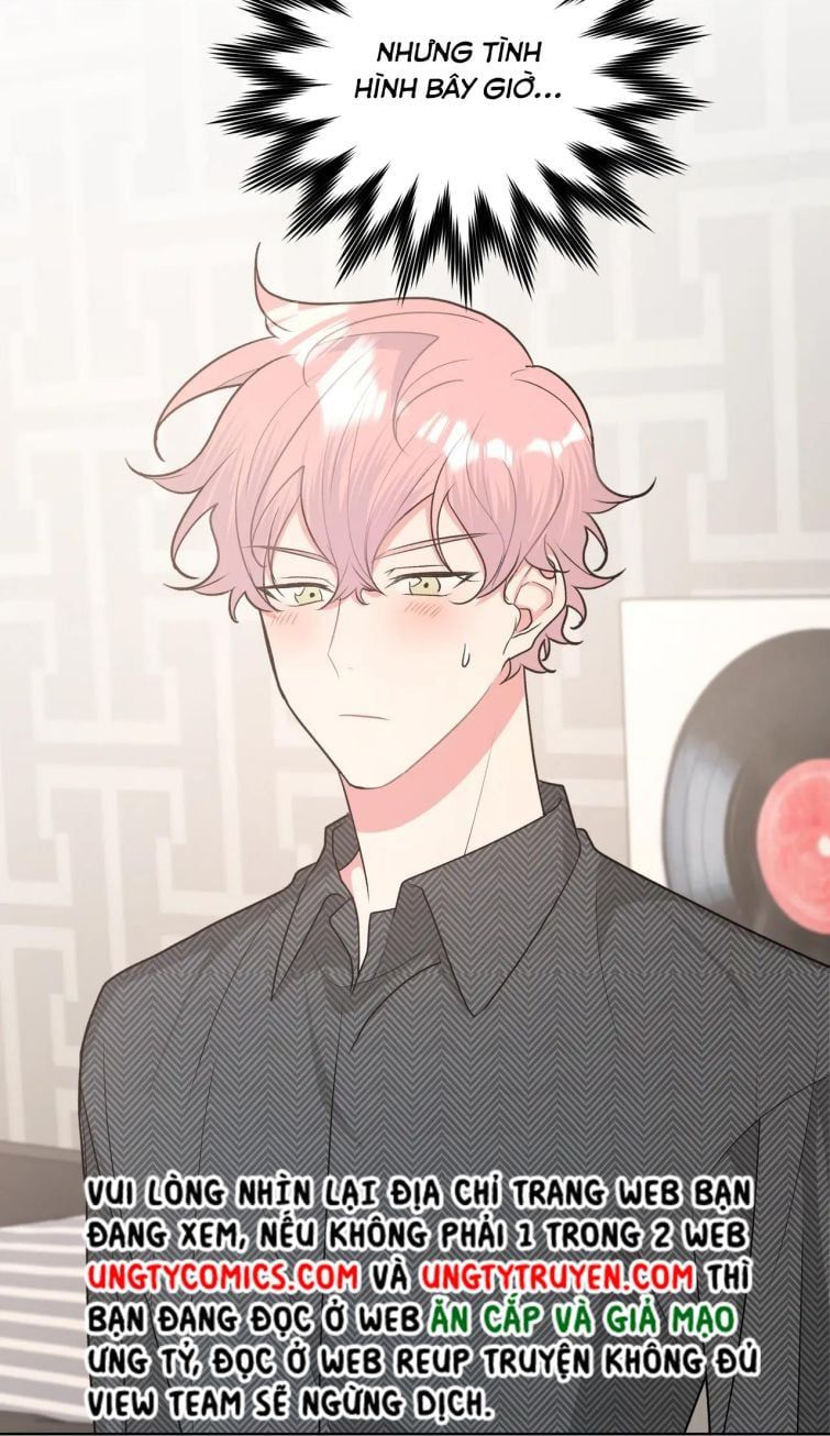 đọc truyện Cẩn Thận Bị Mộng Ma Ăn Sạch Đấy Chương 65.5 ảnh 25 tại Thiên Thai Truyện