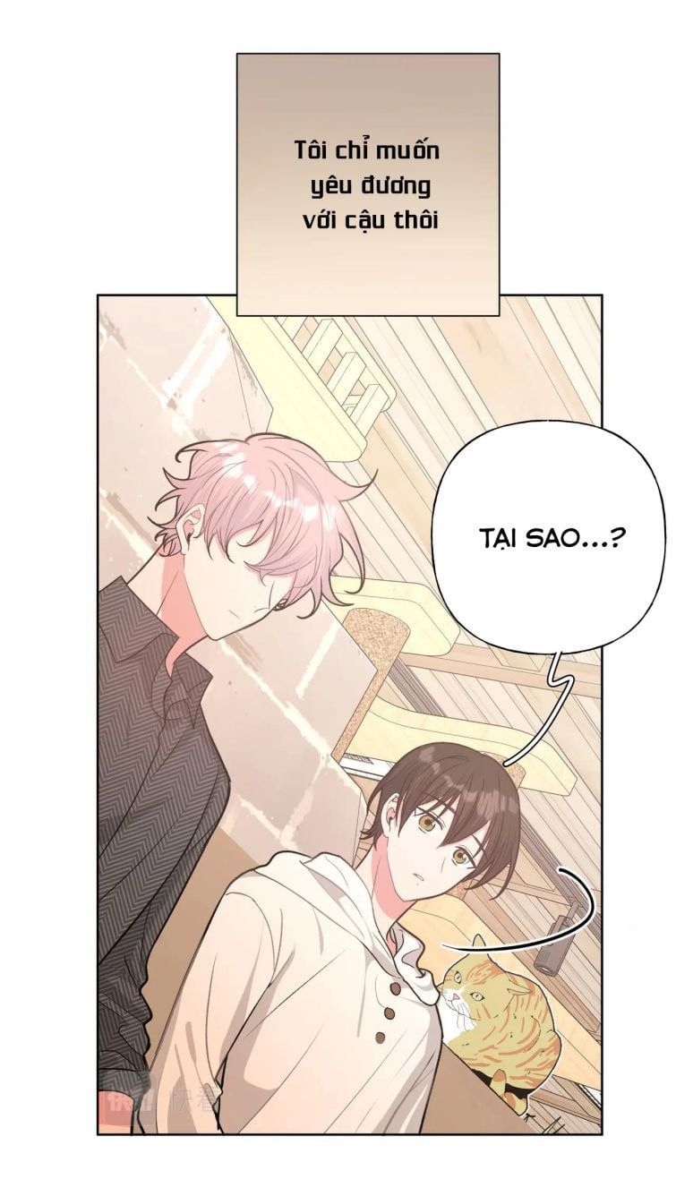 đọc truyện Cẩn Thận Bị Mộng Ma Ăn Sạch Đấy Chương 65.5 ảnh 6 tại Thiên Thai Truyện