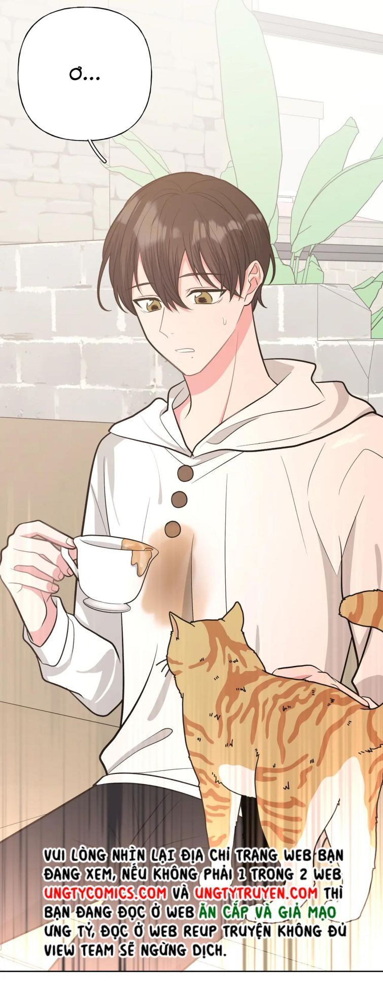 đọc truyện Cẩn Thận Bị Mộng Ma Ăn Sạch Đấy Chương 65.5 ảnh 8 tại Thiên Thai Truyện