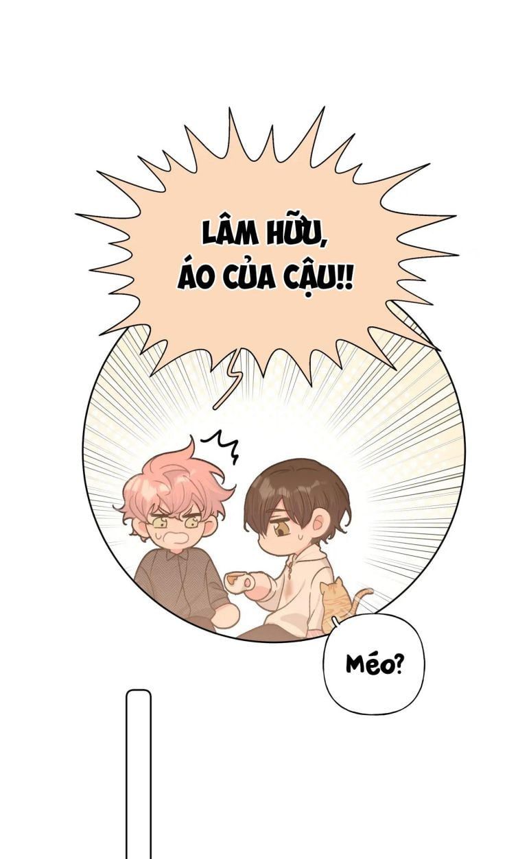 đọc truyện Cẩn Thận Bị Mộng Ma Ăn Sạch Đấy Chương 65.5 ảnh 9 tại Thiên Thai Truyện