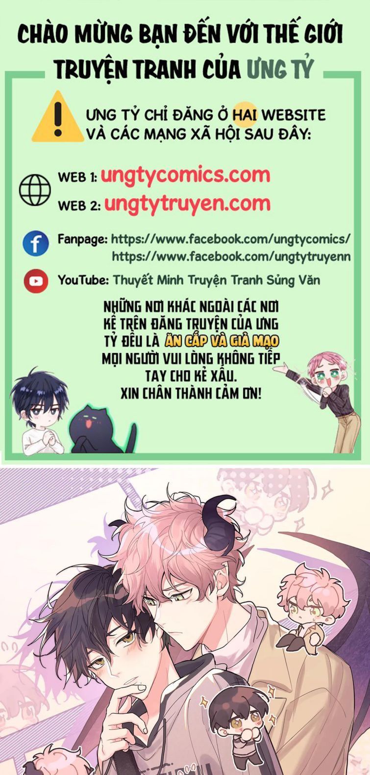 đọc truyện Cẩn Thận Bị Mộng Ma Ăn Sạch Đấy Chương 65 ảnh 3 tại Thiên Thai Truyện