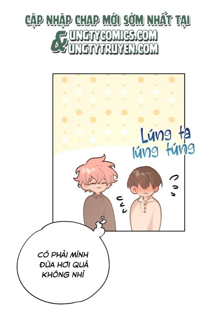 đọc truyện Cẩn Thận Bị Mộng Ma Ăn Sạch Đấy Chương 65 ảnh 16 tại Thiên Thai Truyện