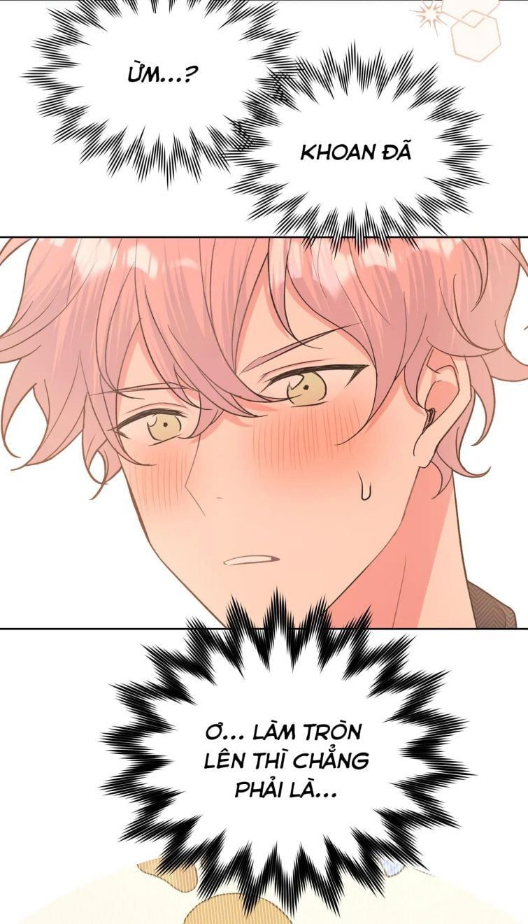 đọc truyện Cẩn Thận Bị Mộng Ma Ăn Sạch Đấy Chương 65 ảnh 20 tại Thiên Thai Truyện