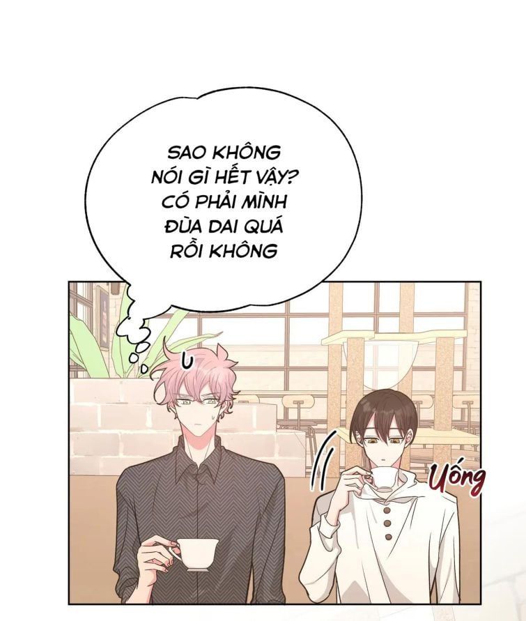 đọc truyện Cẩn Thận Bị Mộng Ma Ăn Sạch Đấy Chương 65 ảnh 27 tại Thiên Thai Truyện