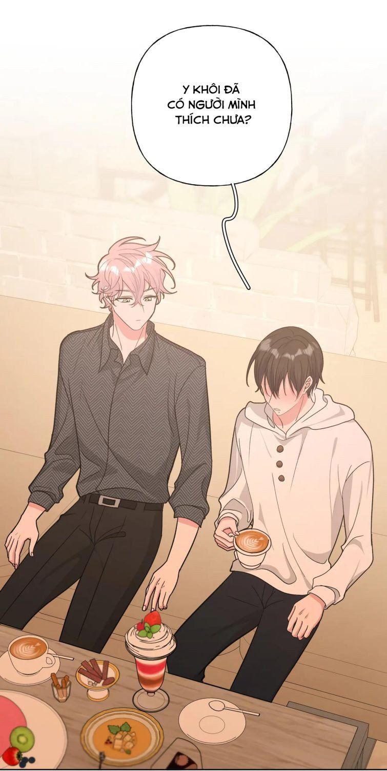 đọc truyện Cẩn Thận Bị Mộng Ma Ăn Sạch Đấy Chương 65 ảnh 5 tại Thiên Thai Truyện