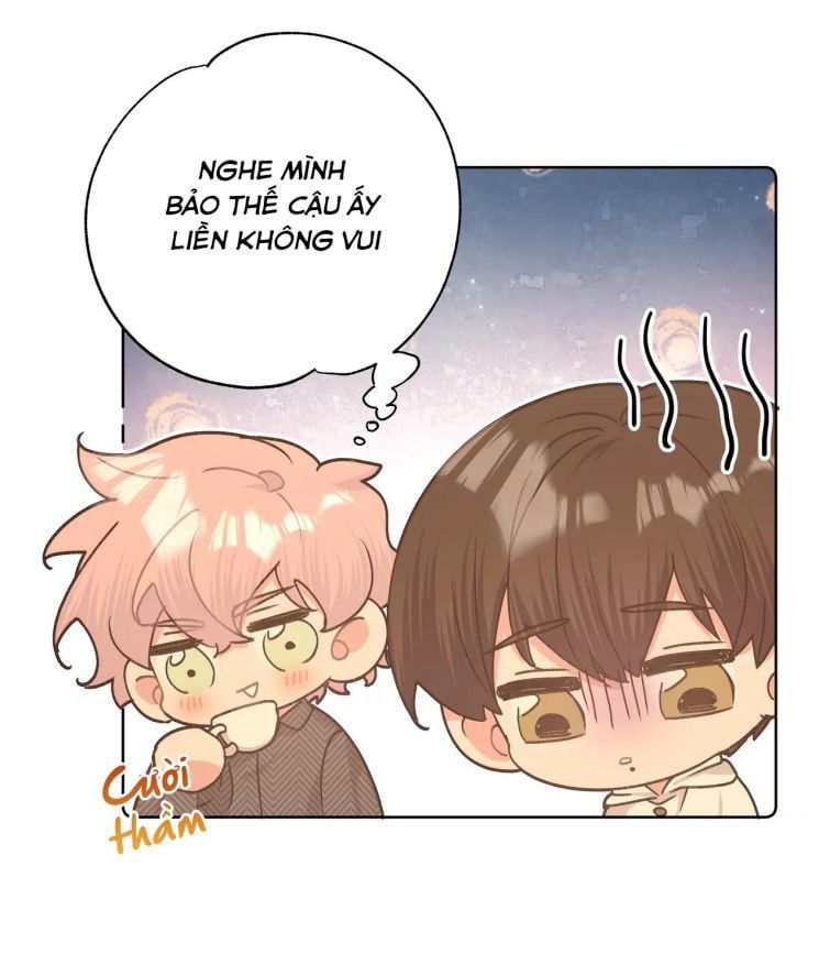 đọc truyện Cẩn Thận Bị Mộng Ma Ăn Sạch Đấy Chương 65 ảnh 10 tại Thiên Thai Truyện