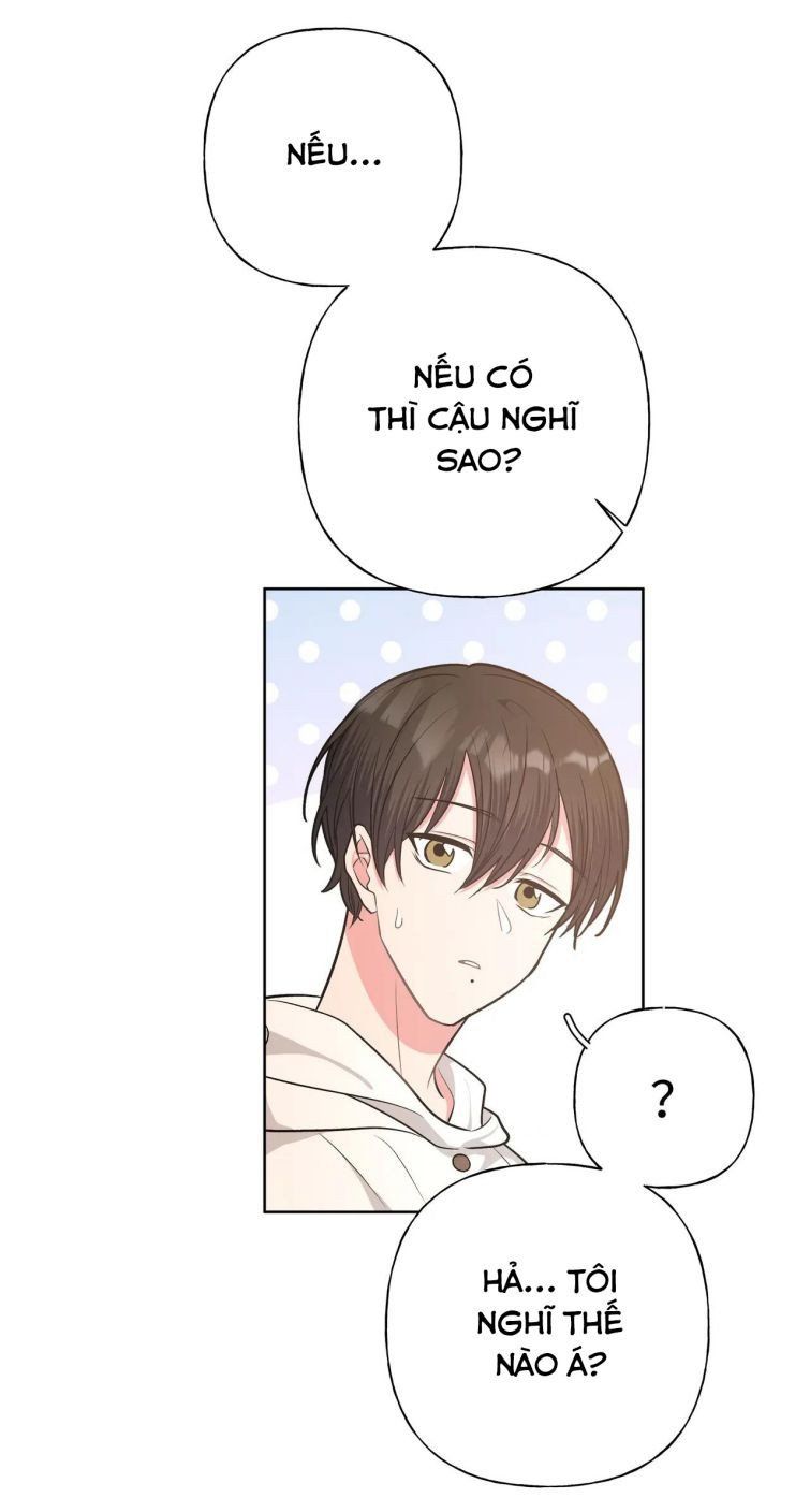 đọc truyện Cẩn Thận Bị Mộng Ma Ăn Sạch Đấy Chương 65 ảnh 11 tại Thiên Thai Truyện