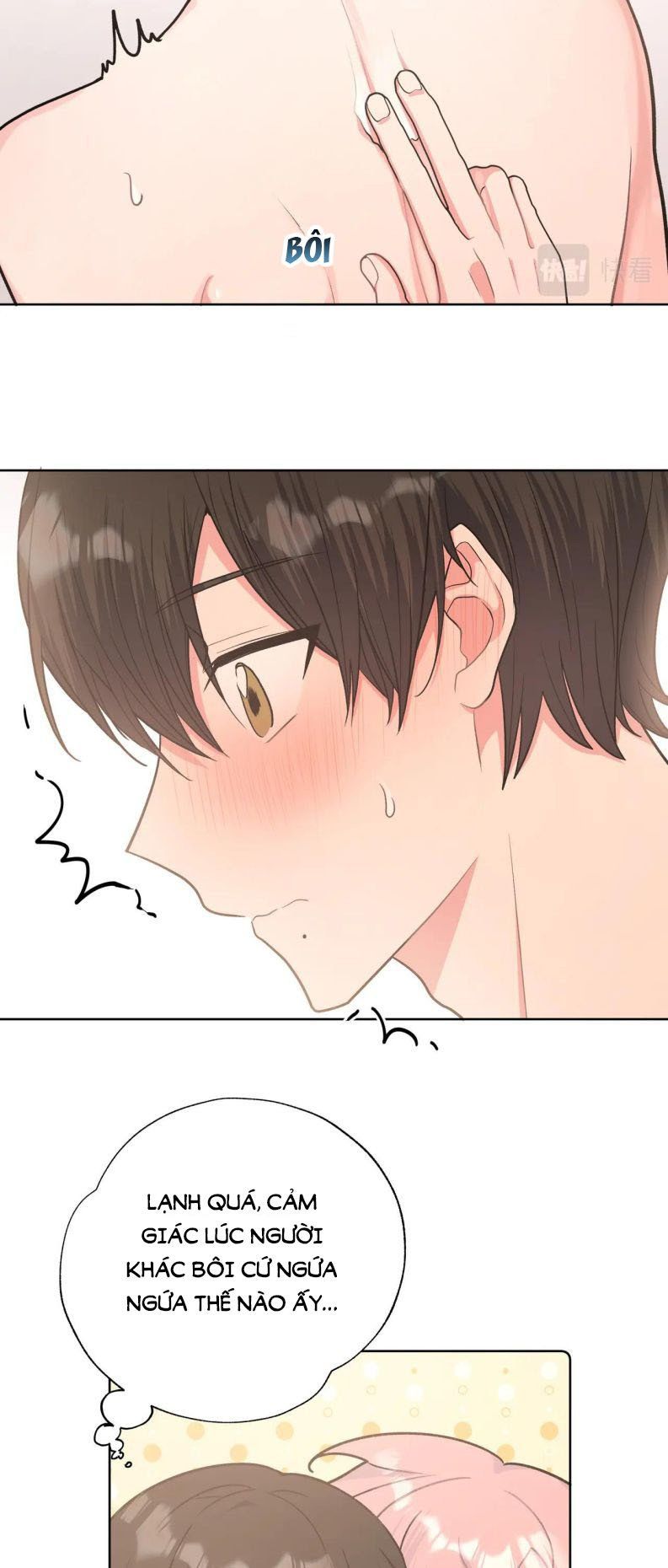 đọc truyện Cẩn Thận Bị Mộng Ma Ăn Sạch Đấy Chương 66 ảnh 13 tại Thiên Thai Truyện