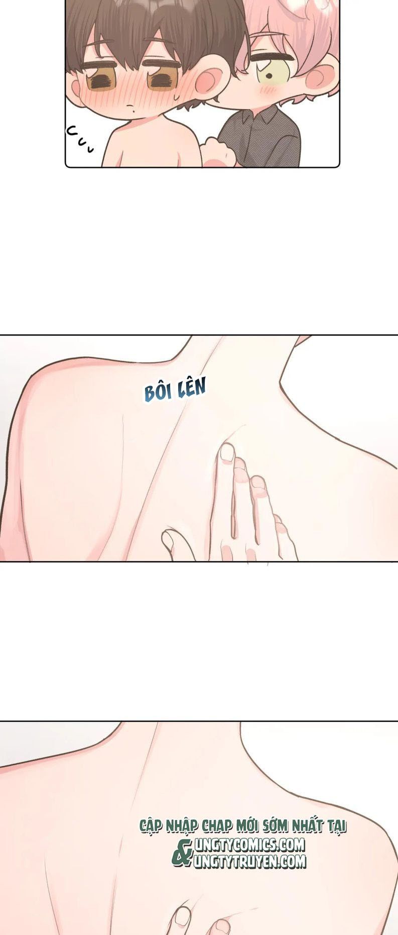 đọc truyện Cẩn Thận Bị Mộng Ma Ăn Sạch Đấy Chương 66 ảnh 14 tại Thiên Thai Truyện