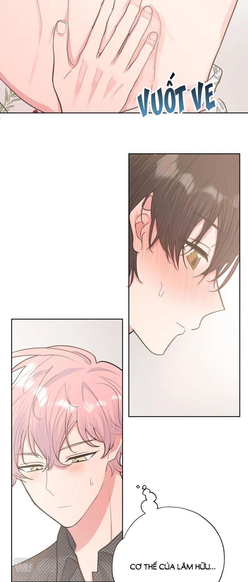 đọc truyện Cẩn Thận Bị Mộng Ma Ăn Sạch Đấy Chương 66 ảnh 15 tại Thiên Thai Truyện