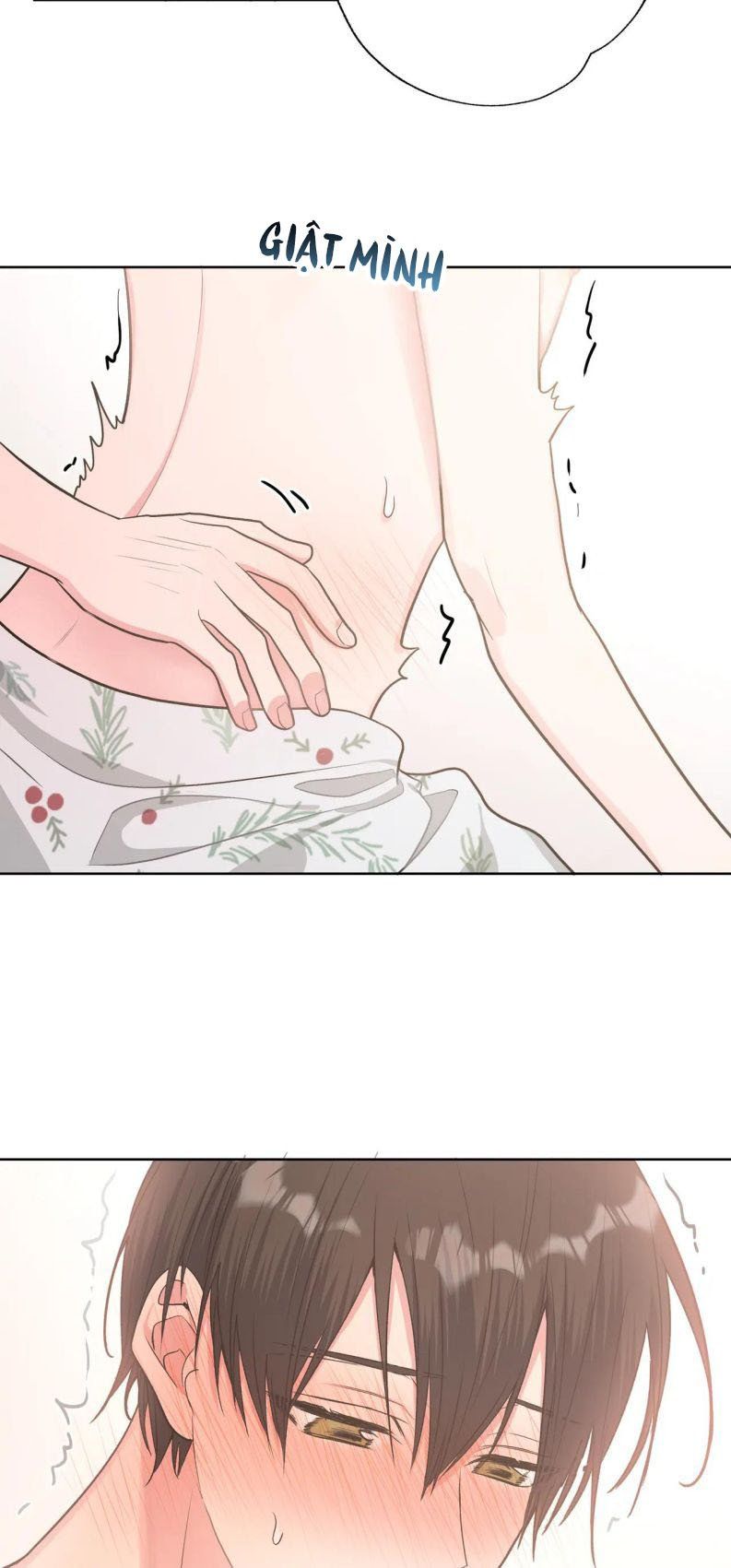 đọc truyện Cẩn Thận Bị Mộng Ma Ăn Sạch Đấy Chương 66 ảnh 16 tại Thiên Thai Truyện