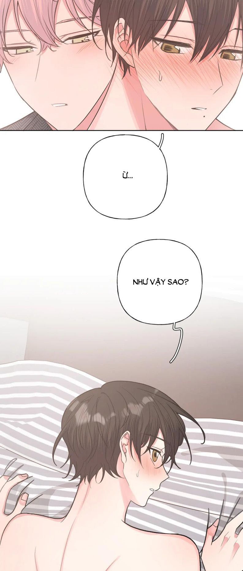 đọc truyện Cẩn Thận Bị Mộng Ma Ăn Sạch Đấy Chương 66 ảnh 18 tại Thiên Thai Truyện