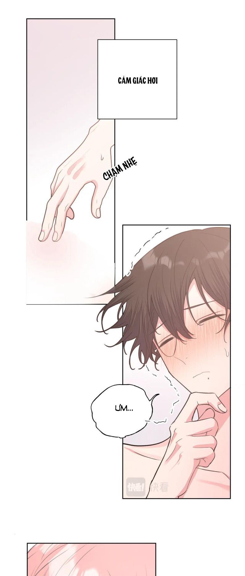 đọc truyện Cẩn Thận Bị Mộng Ma Ăn Sạch Đấy Chương 66 ảnh 23 tại Thiên Thai Truyện