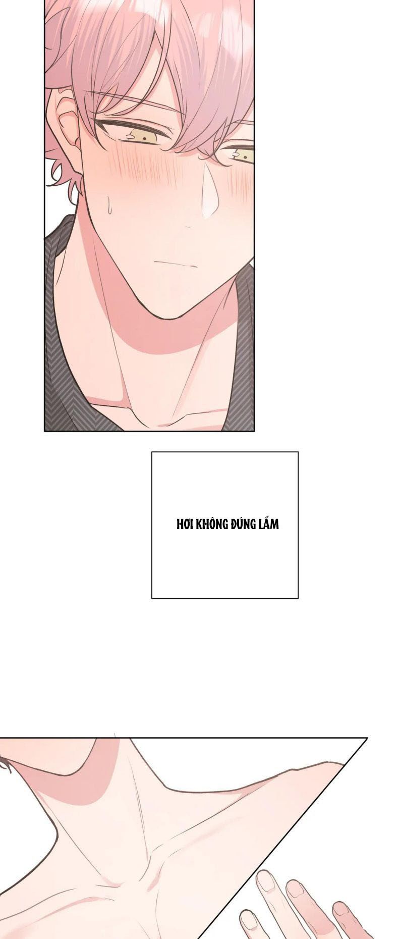 đọc truyện Cẩn Thận Bị Mộng Ma Ăn Sạch Đấy Chương 66 ảnh 24 tại Thiên Thai Truyện